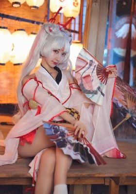 三岛奈津子