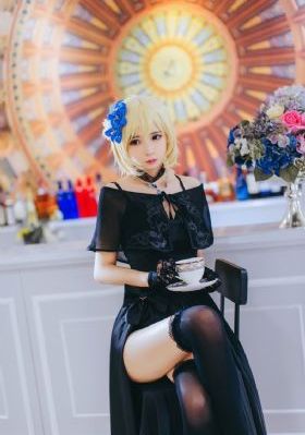 娘要嫁人