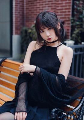 善良的妹妹