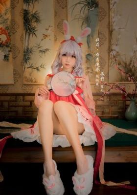 美容室特别服务