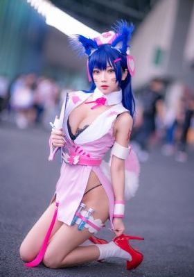 豪情玫瑰