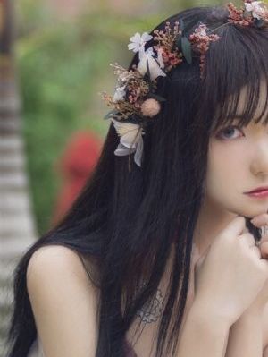 鬼女魔咒