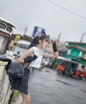 螺丝小姐要出嫁