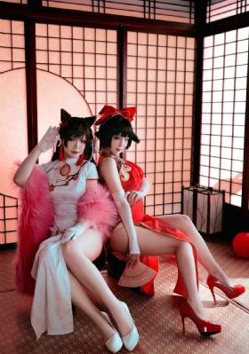 萌学园第二季