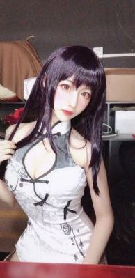 女佣妈妈
