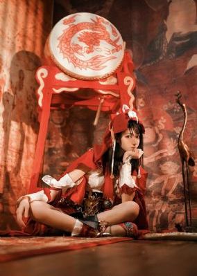 抉择女人们的战争