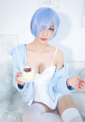 她的情事